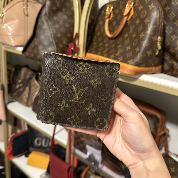 Men’s Project Wallet Louis Vuitton BUNDLE (3) - Picture 1 of 10
